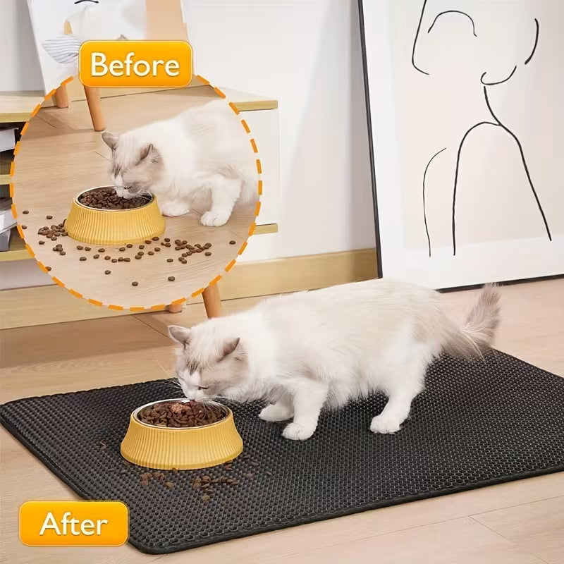 Cat Litter Mat