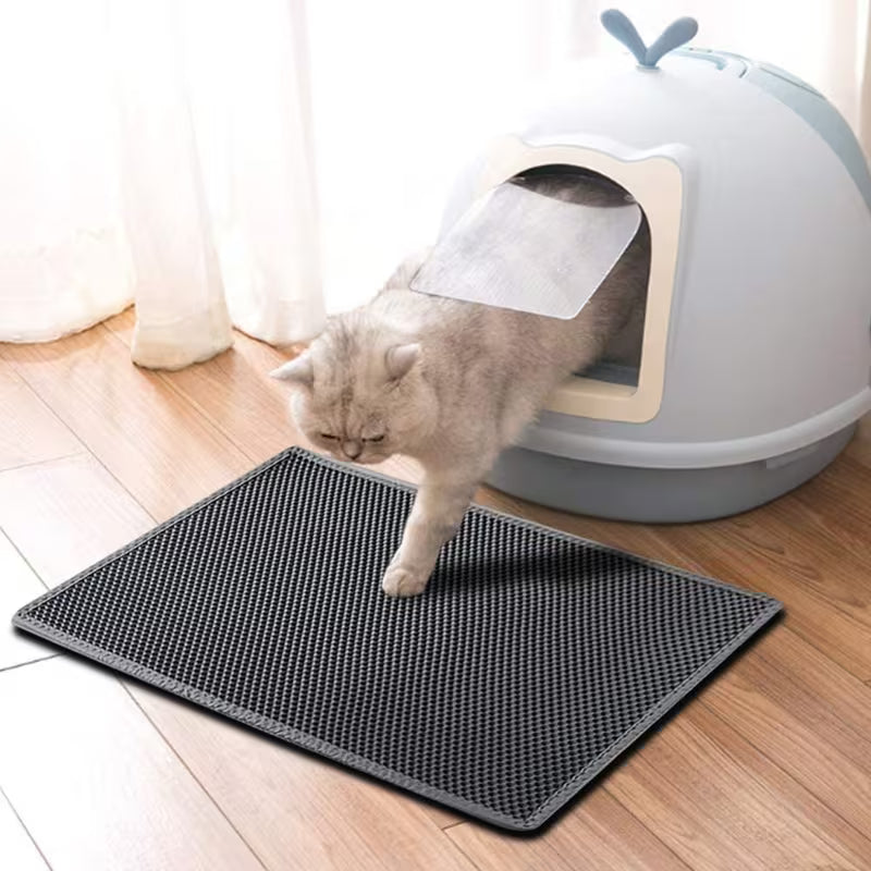 Cat Litter Mat