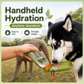 Portable Dog Water Bottle