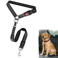 Single Dog Seat Belt for Cars