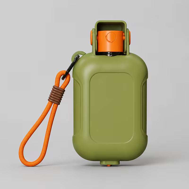 Portable Dog Water Bottle