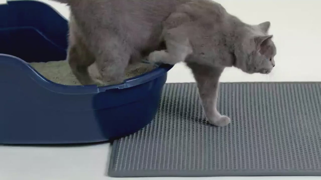 Cat Litter Mat